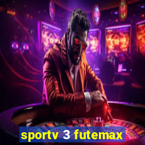 sportv 3 futemax